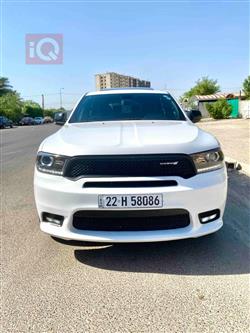 دودج دورانجو
